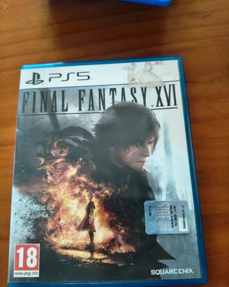 final fantasy 16 