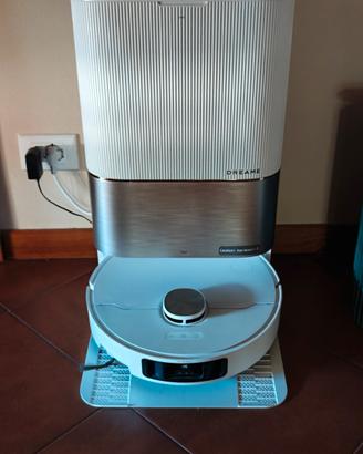 dreame x40 ultra complete