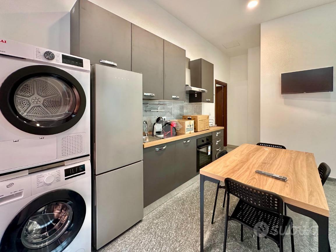 Apartment in Torino, Martinetto, Circoscrizione 4 - Vista 3