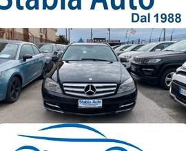 Mercedes-benz C 220 C 200 CDI BlueEFFICIENCY Avant