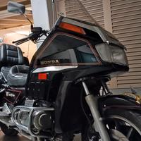 Honda GL 1200 Gold Wing - 1984