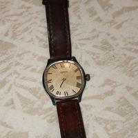 orologio vintage tissot