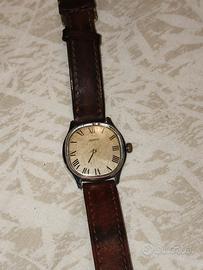 orologio vintage tissot
