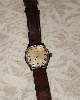 orologio vintage tissot