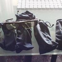 Occhiali attivi Samsung modello SSG-V2100AB