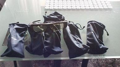 Occhiali attivi Samsung modello SSG-V2100AB