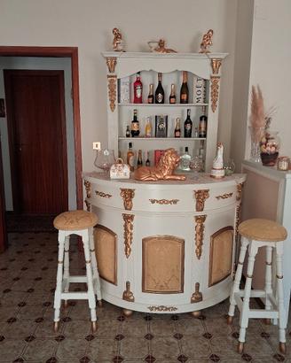 mobile bar 