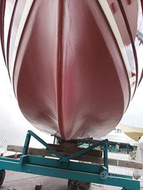 Barca sport fisch 18 suzuki 40 CV