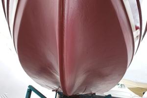 Barca sport fisch 18 suzuki 40 CV