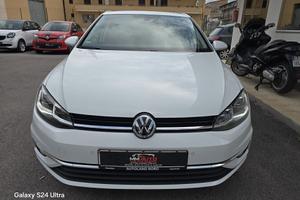 Volkswagen Golf 2.0 TDI DSG 5p. Executive BlueMoti