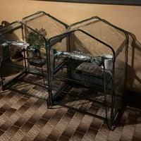 2 MINI SERRE PER PIANTE