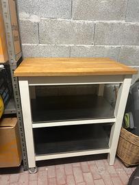 Carrello cucina Ikea STENSTROP