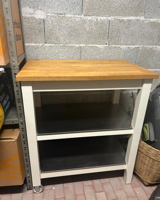Carrello cucina Ikea STENSTROP