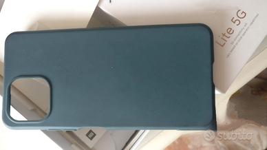 Cover guscio Xiaomi 11 LITE 5G originale