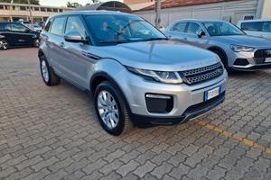 Land Rover Evoque 2.0 TD4 150CV Business Auto - su