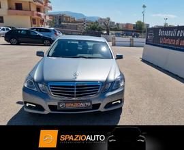 Mercedes-benz E 350 CDI BlueEFFICIENCY 4M *LUXURY 