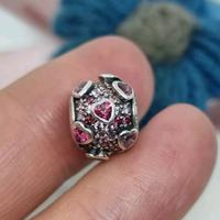 Charm Pandora Esplosione d’Amore 796555CZSMX