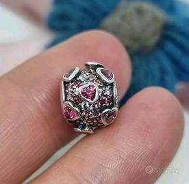 Charm Pandora Esplosione d’Amore 796555CZSMX