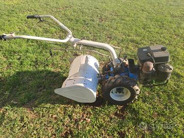 motozappa Bedogni 8 cv