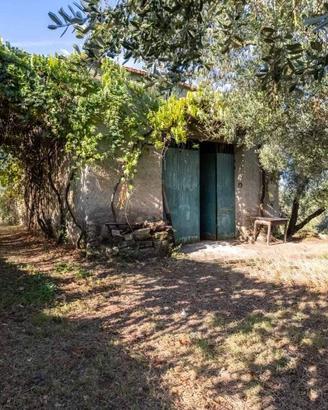 Immobile di 76 m² a Moricone