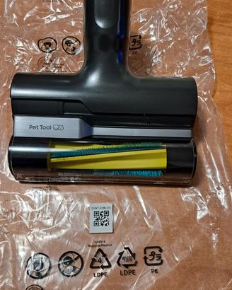 ricambio per Samsung Bespoke Jet/Jet 75E /Jet 65