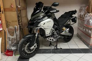 Ducati multistrada enduro 1200