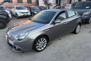 Alfa Romeo Giulietta 1.6 JTDm-2 105 CV Exclusive