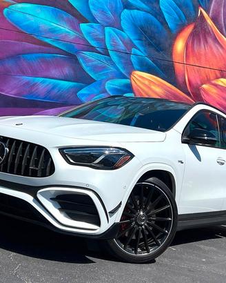 RICAMBI X MERCEDES GLA AMG 35 ANNO 2024
