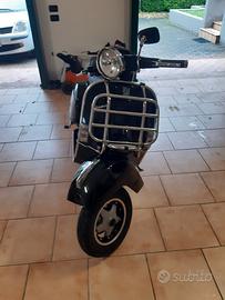 Piaggio Vespa 150 PX - 2004