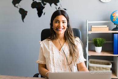 Direttore tecnico agenzia viaggi abilitato