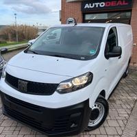 Fiat Scudo Ice L3 Long 2.0