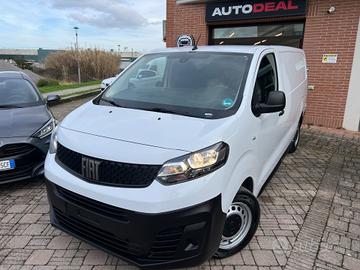 Fiat Scudo Ice L3 Long 2.0