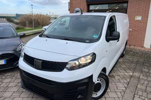 Fiat Scudo Ice L3 Long 2.0