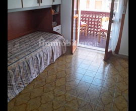 Bilocale Scalea arredato (CS)