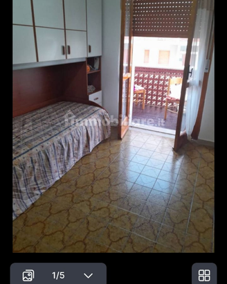Bilocale Scalea ( CS )