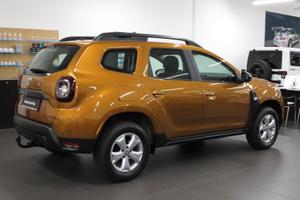 Dacia Duster 1.0 TCe 100 CV ECO-G 4x2 Comfort