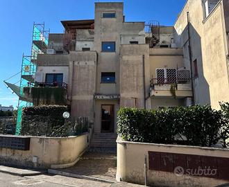 Attico / Mansarda di 55 m² con 2 locali e box auto