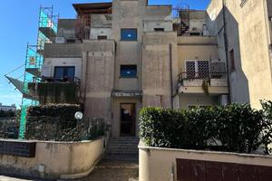 Attico / Mansarda di 55 m² con 2 locali e box auto