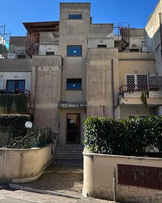 Attico / Mansarda di 55 m² con 2 locali e box auto
