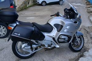 Bmw r 1150 rt