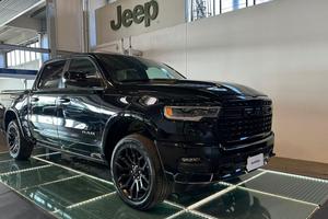 DODGE RAM NEW LIMITED NIGHT 3.0L 540CV