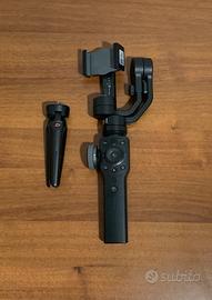 Zhiyun Smooth 4
