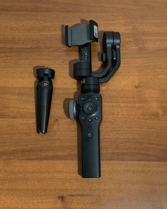 Zhiyun Smooth 4