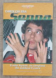 Chiedi Chi Era Senna - Gazzetta dello Sport