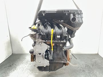 D4F D7 MOTORE COMPLETO RENAULT Clio Serie 1149 ben