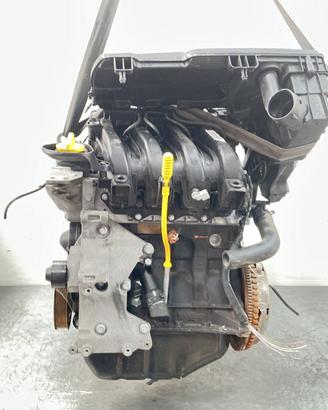 D4F D7 MOTORE COMPLETO RENAULT Clio Serie 1149 ben