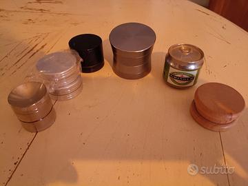 grinder 