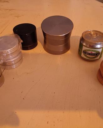 grinder 