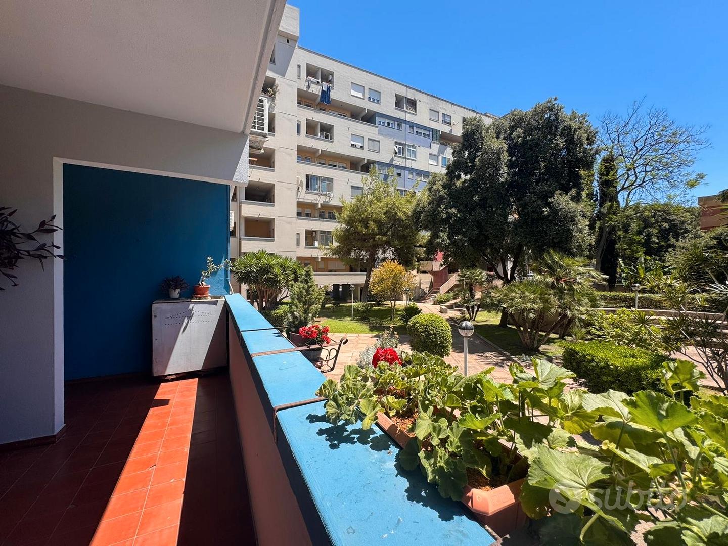 Appartamento – Cagliari, Mulinu Becciu - Vista 4