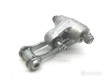 SUZUKI BURGMAN AN L8 400 LEVERAGGIO SOSPENSIONE AM